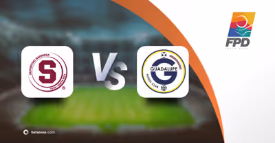 Pronóstico Deportivo Saprissa vs Guadalupe - Primera Division  2025/2026