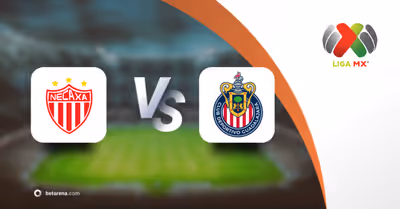 Pronóstico Necaxa vs Guadalajara - Liga MX  2025/2026