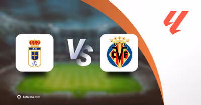 Pronóstico Real Oviedo vs Villarreal - La Liga  2025/2026