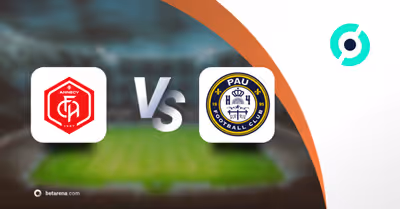 Palpite Annecy x Pau - Ligue 2  2025/2026