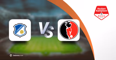 preview_102894 Betting tip FC Eindhoven vs Helmond Sport - Eerste Divisie 2025/2026