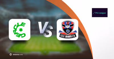 Betting tip Cercle Brugge vs Dender - Pro League  2025/2026