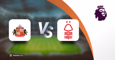 preview_102919 Betting tip Sunderland vs Nottingham Forest - Premier League 2025/2026
