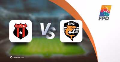 Pronóstico Alajuelense vs Puntarenas - Primera Division  2025/2026