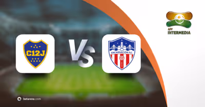 preview_102934 Pronóstico 12 de Junio VH vs Encarnación - Division Intermedia 2026