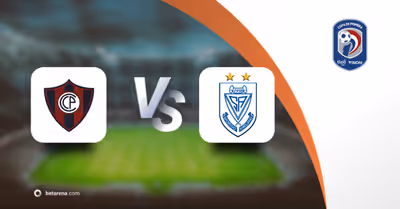 preview_102937 Pronóstico Cerro Porteño vs Sportivo Ameliano - Division 1 2026