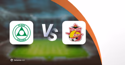 Pronóstico Plaza Colonia vs Oriental - Segunda Division  2026
