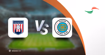 Pronóstico Tapatío vs Cancún - Liga de Expansión MX  2025/2026