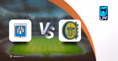 Pronóstico Estudiantes de Río Cuarto vs Rosario Central - Liga Profesional de Fútbol  2026