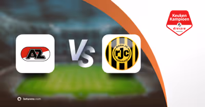 Prognóstico Jong AZ vs Roda JC Kerkrade - Eerste Divisie  2025/2026