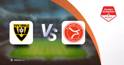 preview_102959 Prognóstico VVV-Venlo vs Almere City - Eerste Divisie 2025/2026