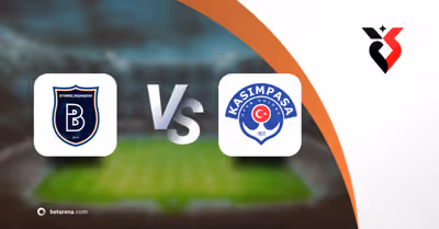 preview_102965 Prognóstico İstanbul Başakşehir vs Kasımpaşa - Super Lig 2025/2026