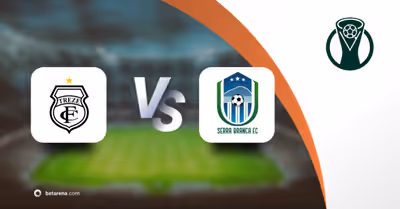 Palpite Treze x Serra Branca - Serie D  2026
