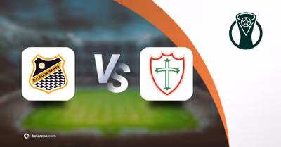 Palpite Água Santa x Portuguesa - Serie D  2026
