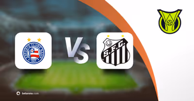 Palpite Bahia x Santos - Serie A  2026
