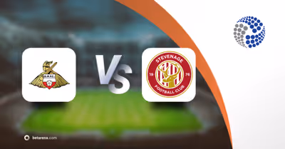 preview_103137 Betting tip Doncaster Rovers vs Stevenage - League One 2025/2026