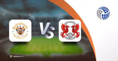 preview_103141 Betting tip Blackpool vs Leyton Orient - League One 2025/2026