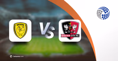 preview_103142 Betting tip Burton Albion vs Exeter City - League One 2025/2026
