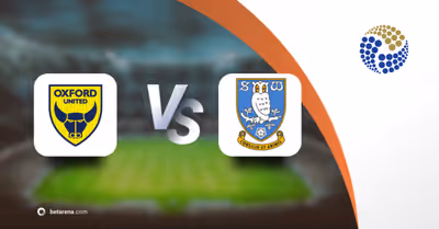 Betting tip Oxford United vs Sheffield Wednesday - Championship  2025/2026