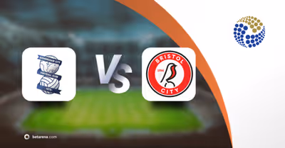 Betting tip Birmingham City vs Bristol City - Championship  2025/2026