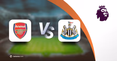 Betting tip Arsenal vs Newcastle United - Premier League  2025/2026