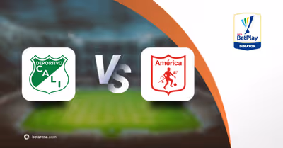 preview_103190 Pronóstico Deportivo Cali vs América de Cali - Liga BetPlay 2026