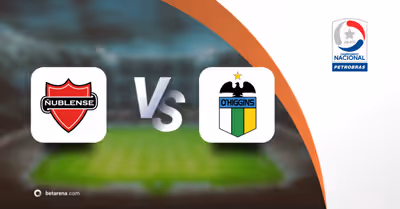 Pronóstico Ñublense vs O'Higgins - Primera Division  2026