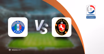 preview_103193 Pronóstico Audax Italiano vs Deportes Limache - Primera Division 2026