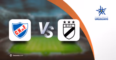 preview_103197 Pronóstico Nacional vs Danubio - Primera Division 2026