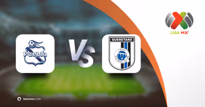 preview_103202 Pronóstico Puebla vs Querétaro - Liga MX 2025/2026