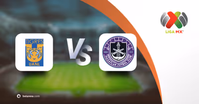Pronóstico Tigres UANL vs Mazatlán - Liga MX  2025/2026