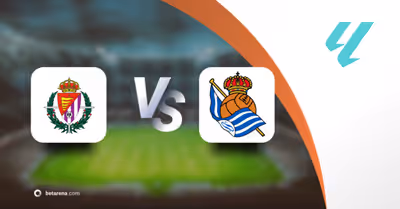 preview_103222 Pronóstico Real Valladolid vs Real Sociedad II - La Liga 2 2025/2026