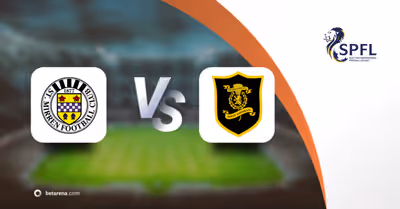 Prognóstico St. Mirren vs Livingston - Premiership  2025/2026