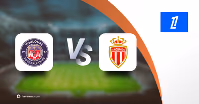 Prognóstico Toulouse vs Monaco - Ligue 1  2025/2026