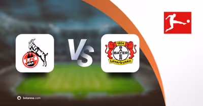 Prognóstico FC Köln vs Bayer 04 Leverkusen - Bundesliga  2025/2026