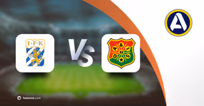 preview_103321 Betting tip IFK Göteborg vs GAIS - Allsvenskan 2026