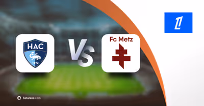 preview_103324 Betting tip Le Havre vs Metz - Ligue 1 2025/2026