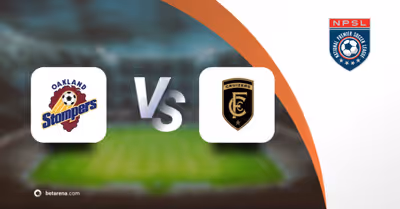preview_103338 Betting tip Oakland Stompers vs Cruizers - NPSL 2026