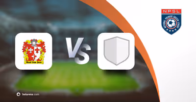 Betting tip Real San Jose vs Vacaville Elite - NPSL  2026