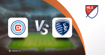 Betting tip Chicago Fire vs Sporting KC - Major League Soccer  2026