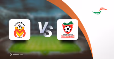 preview_103352 Pronóstico Morelia vs Mineros de Zacatecas - Liga de Expansión MX 2025/2026