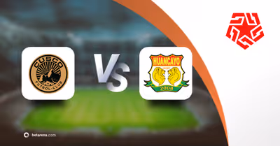 Pronóstico Cusco FC vs Sport Huancayo - Primera Division  2026