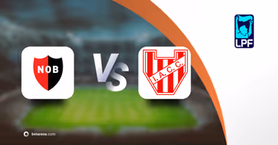 preview_103365 Pronóstico Newell's Old Boys vs Instituto - Liga Profesional de Fútbol 2026