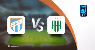 preview_103366 Pronóstico Atlético Tucumán vs Banfield - Liga Profesional de Fútbol 2026