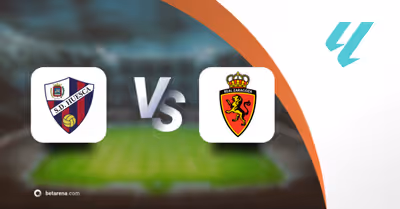preview_103371 Pronóstico Huesca vs Real Zaragoza - La Liga 2 2025/2026