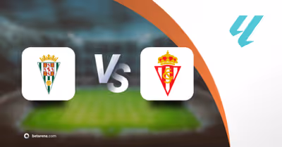 preview_103373 Pronóstico Córdoba vs Sporting Gijón - La Liga 2 2025/2026