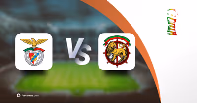Prognóstico Benfica II vs Marítimo - Liga Portugal 2  2025/2026