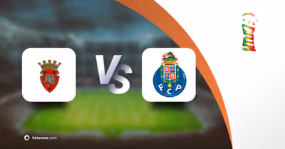 Prognóstico Penafiel vs Porto II - Liga Portugal 2  2025/2026