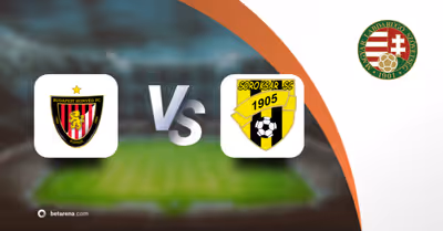preview_103633 Palpite Honvéd x Soroksár SC - Merkantil Bank Liga 2025/2026
