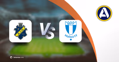 Palpite AIK x Malmö FF - Allsvenskan  2026